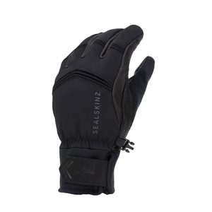 Sealskinz Witton Waterproof Extreme Cold Weather Handschoenen Zwart