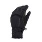 Sealskinz Witton Waterproof Extreme Cold Weather Handschoenen Zwart
