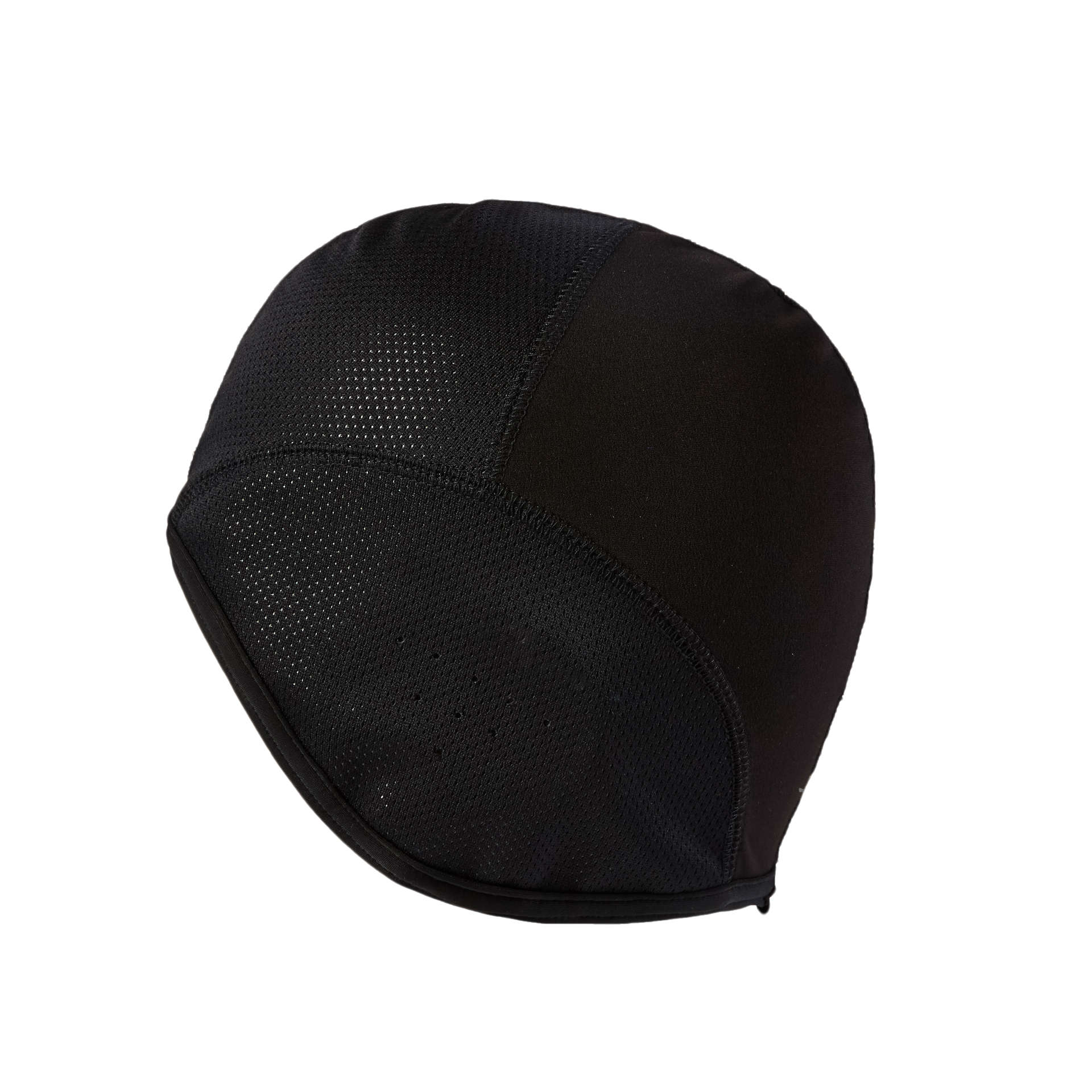 Sealskinz Wacton Windproof All Weather Helmmuts Zwart/Zwart