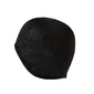 Sealskinz Wacton Windproof All Weather Helmmuts Zwart/Zwart