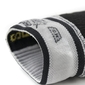 Sealskinz Waterproof Cold Weather Hydrostop Mid Sokken Wit/Zwart/Grijs
