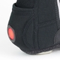 Sealskinz Barsham All Weather LED Open Zool Overschoenen Zwart