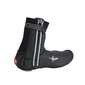 Sealskinz Barsham All Weather LED Open Zool Overschoenen Zwart