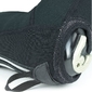 Sealskinz Hempton All Weather Neoprenen Overschoenen Zwart