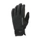 Sealskinz Waterproof All Weather Handschoenen Zwart