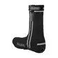 Sealskinz Barsham All Weather LED Open Zool Overschoenen Zwart/Zwart
