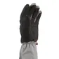 Sealskinz Marsham Waterproof Cold Weather Reflective Fietshandschoenen Grijs