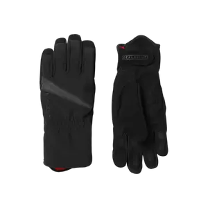Sealskinz Bodham Waterproof All Weather Fietshandschoenen Zwart