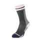 Sealskinz Billockby Waterproof Mid Fietssokken Zwart