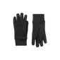 Sealskinz Lenwade Single Layer Micro Fleece Fietshandschoenen Zwart