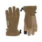 Sealskinz Hoveton Waterproof Heavy Sherpa Fleece Fietshandschoenen Bruin