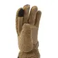 Sealskinz Hoveton Waterproof Heavy Sherpa Fleece Fietshandschoenen Bruin