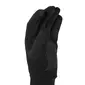 SEALSKINZ Acle Water Repellent Nanosealz Fietshandschoenen Zwart — afbeelding 2