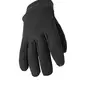 SEALSKINZ Acle Water Repellent Nanosealz Fietshandschoenen Zwart — afbeelding 3