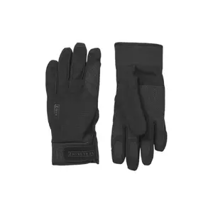 SEALSKINZ Harling Waterproof All Weather Fietshandschoenen Zwart