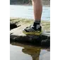 SEALSKINZ Holverstone Waterproof Ankle Lightweight Hardloopsokken Grijs — afbeelding 3
