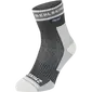 SEALSKINZ Holverstone Waterproof Ankle Lightweight Hardloopsokken Grijs — afbeelding 1