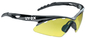 Uvex Crow Pro Black Sport Zonnebril