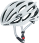 Uvex FP1 Helm Carbon Look White