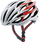 Uvex FP1 Helm White Red