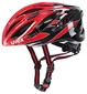 Uvex Boss Race Red Black