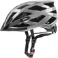 Uvex I-vo Dark Silver