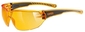 Uvex SGL 204 Orange Sport Zonnebril