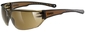 Uvex SGL 204  Brown Sport Zonnebril