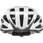 Uvex I-vo Race Fietshelm Wit