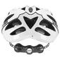 Uvex Boss Race Fietshelm Wit