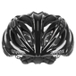 Uvex Boss Race Fietshelm Zwart