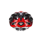 Uvex Race 7 Fietshelm Zwart/Rood