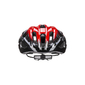Uvex Race 7 Fietshelm Zwart/Rood