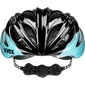 Uvex Boss Race Fietshelm Sky