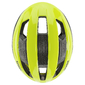 Uvex Rise CC Race Fietshelm Geel/Zwart