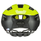 Uvex Rise CC Race Fietshelm Geel/Zwart