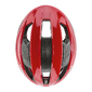 Uvex Rise CC Race Fietshelm Rood/Mat Wit