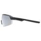 Uvex Sportstyle 227 Sport Zonnebril Mat Zwart