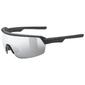 Uvex Sportstyle 227 Sport Zonnebril Mat Zwart