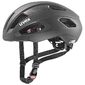 Uvex Rise CC Race Fietshelm Zwart
