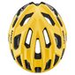 Uvex Race 7 Fietshelm Geel/Zwart