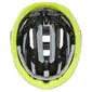 Uvex Gravel X Fietshelm Grijs/Neon Geel