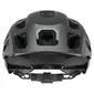 Uvex React MTB Fietshelm Mat Zwart