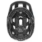 Uvex React MIPS MTB Fietshelm Mat Zwart