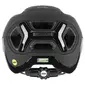 Uvex React MIPS MTB Fietshelm Mat Zwart