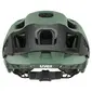 Uvex React MIPS MTB Fietshelm Groen/Mat Zwart