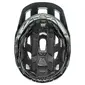 Uvex React MIPS MTB Fietshelm Groen/Mat Zwart