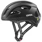 Uvex City Stride MIPS Fietshelm Mat Zwart