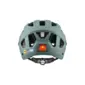 Uvex Stride Visor MIPS Fietshelm Mat Groen