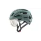 Uvex Stride Visor MIPS Fietshelm Mat Groen
